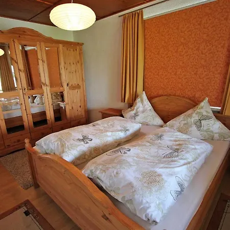 Direkt Am Woblitzsee 9780 Apartamento