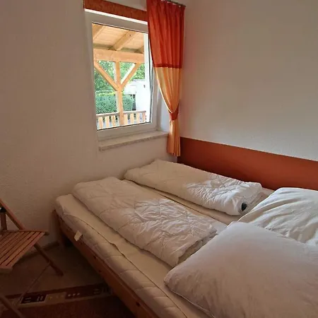 Direkt Am Woblitzsee 9780 Apartamento *
