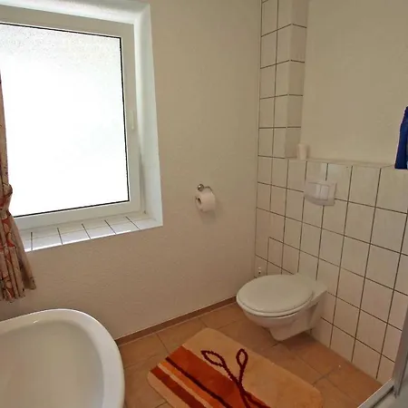 Apartamento Direkt Am Woblitzsee 9780