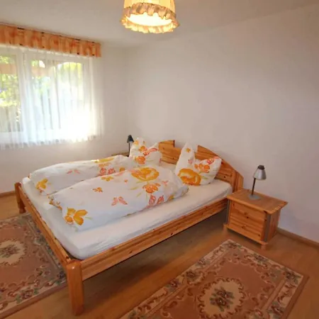 Apartamento Direkt Am Woblitzsee 9780