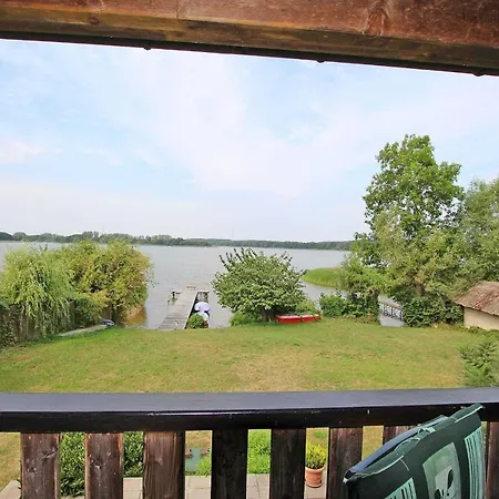 Apartamento Direkt Am Woblitzsee 9780 *
