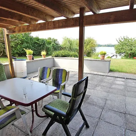 Apartamento Direkt Am Woblitzsee 9780 *
