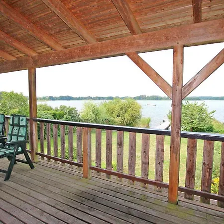 Apartamento Direkt Am Woblitzsee 9780