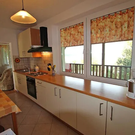 Apartamento Direkt Am Woblitzsee 9780
