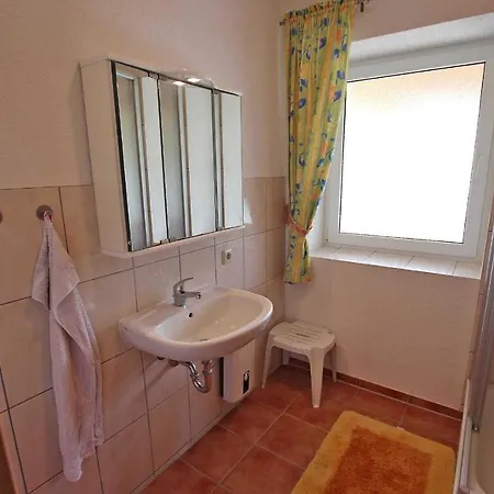 Apartamento Direkt Am Woblitzsee 9780